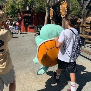 Meet your Posher, Peyton